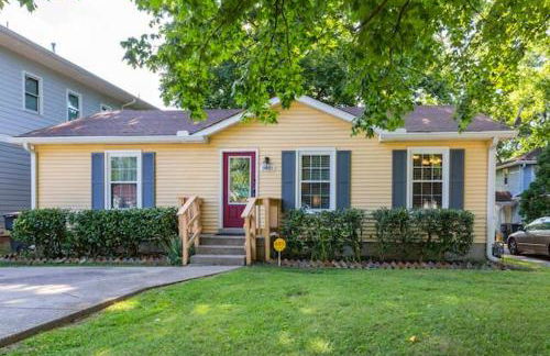 3 Bedroom Cottage Only 3 Miles from Downtown - Foto 16