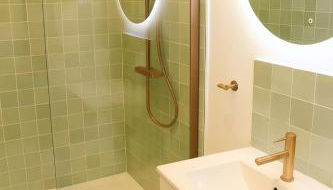 Studio cosy et moderne avec jardin, Le Villanova - Foto 2