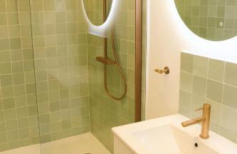 Studio cosy et moderne avec jardin, Le Villanova - Foto 2