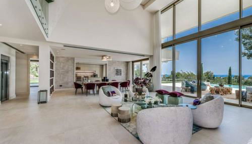 Villa LA 5 bedroom Villa in Sierra Blanca, Marbella - Foto 4