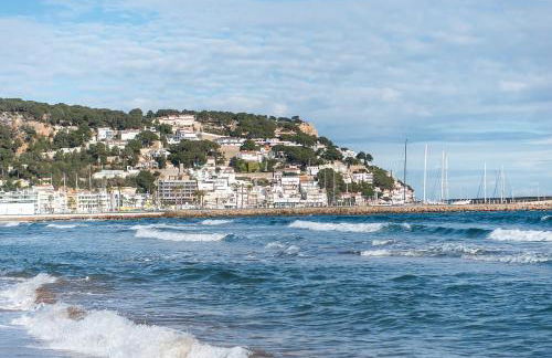 WELCS APARTAMENTO 204 PDA junto al mar - Foto 40