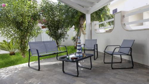 L'Ancora Holidays - Foto 2, Garden