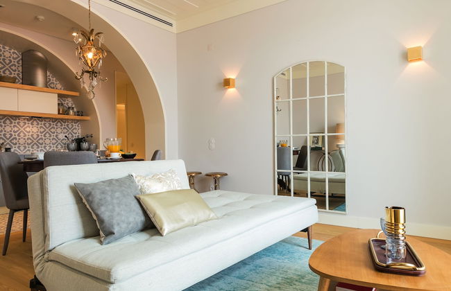 Almaria Edifício da Corte - Photo 47