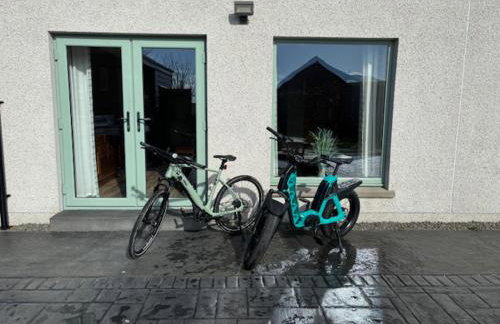 Aurora - Self Catering, Kirkwall, Quiet Location with Luxury Hot Tub - Foto 6