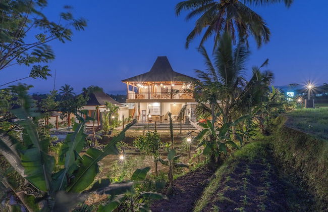 Dewi Kunti Villa - Foto 59