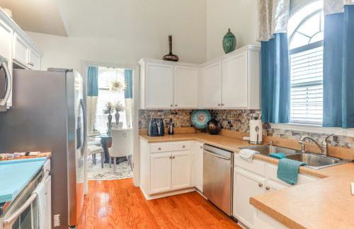 2 Mi to Shelby Farms Charming Family Home with Yard - Foto 6