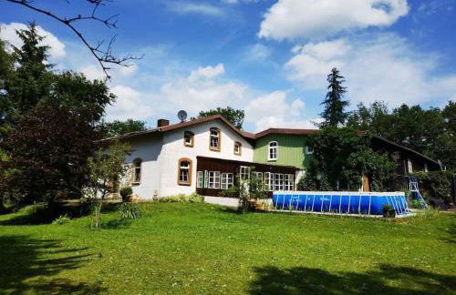 Farmhouse for arrival - Foto 1