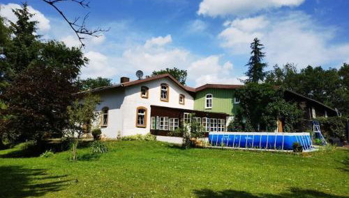 Farmhouse for arrival - Foto 1, Other