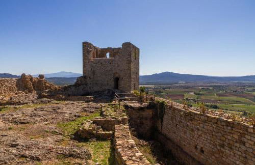 Amazing Tuscany Window - Foto 35