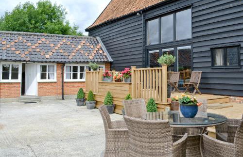 Rose Farm Barn - Foto 1