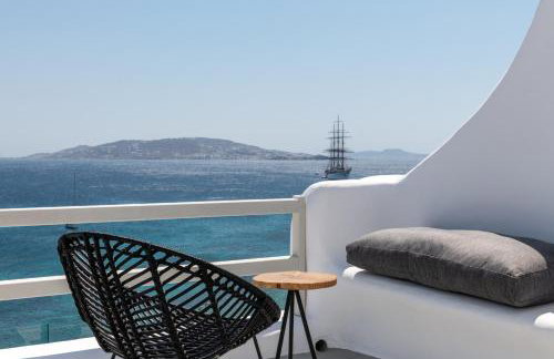 Obsession Mykonos - Foto 79