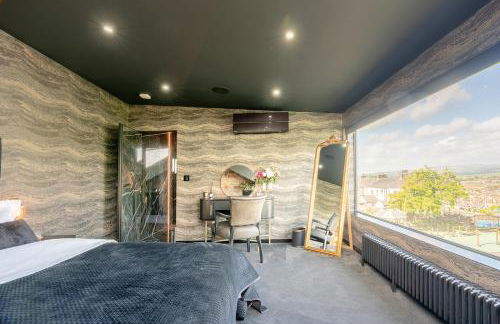 Brierley Club Hideaway Chic 7 Star Retreat - Foto 11