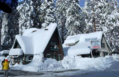 The Cedar House Prime Spot Kayaks & Cool AC - Photo 56