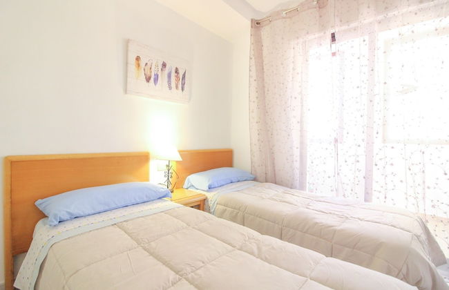 Apartamento Calpe Playa - Foto 3