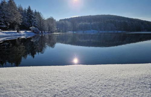 Ferienwohnung Kessler's Eifeldomizil - Foto 34