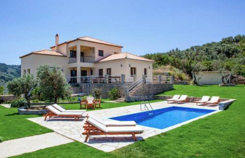 Villa Anatoli - Foto 13