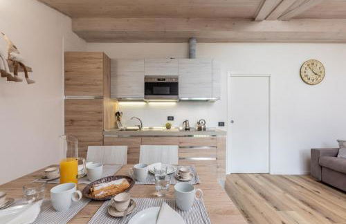 Fiore del Brenta 1 a 50 m dalla fermata dello skibus gratuito - Foto 31