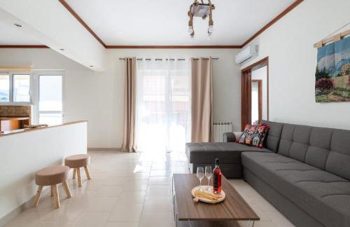 Dim Domus _ Apolakkia, South Rhodes - Foto 1