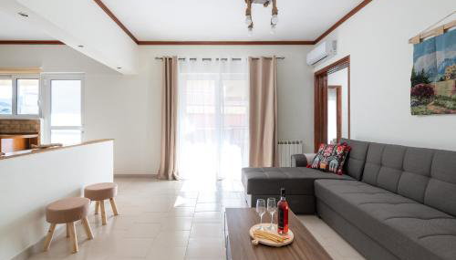 Dim Domus _ Apolakkia, South Rhodes - Foto 1