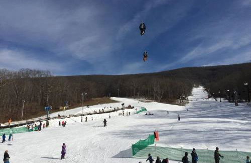 Jackson River Estate Cozy Cottage on the River - Foto 16