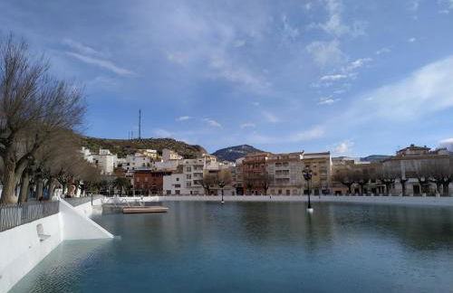 CASA CUEVA EL OLIVO - Foto 11