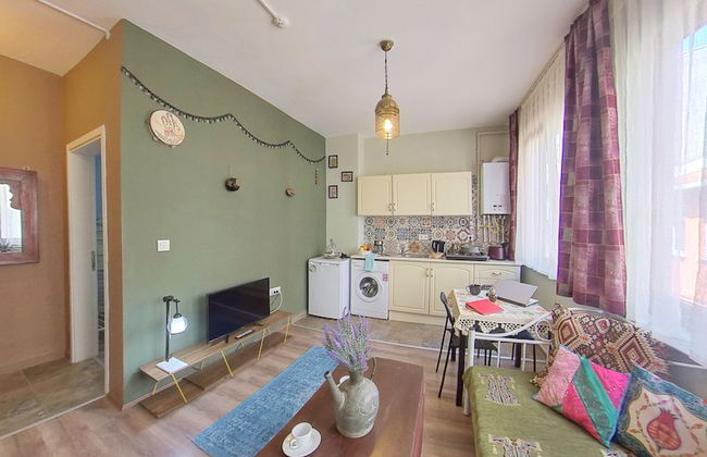 Elele Boutique Aparts - Photo 80