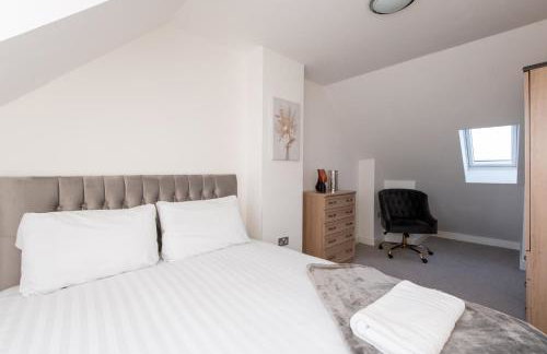 Beautiful Cottage in Durham with Pool Table - Foto 5