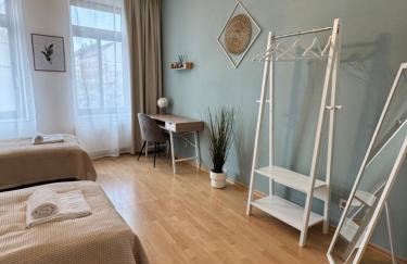 Arminos Large Group Apartment- 3 Zimmer & 2 WCs - Foto 8