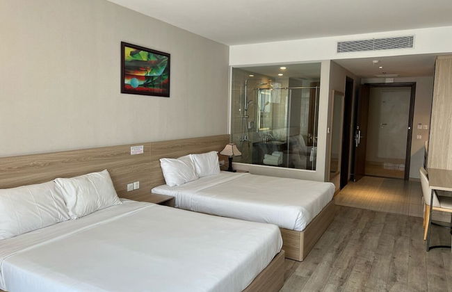 Nha Trang Monaco Apartment Panorama - Foto 21