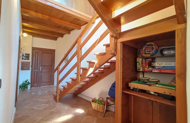 JOIVY Great Flat W/Terrace And Amazing Hills View - Foto 31