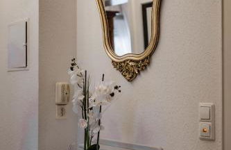 Villa Hedwig - Schwarzwald Apartments mit Thermalbad-Nähe & Balkon mit Bergblick - Foto 67