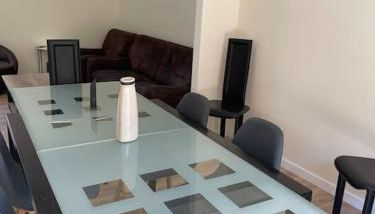 Maison 5 chambres 3sdb en ville avec piscine - Foto 5