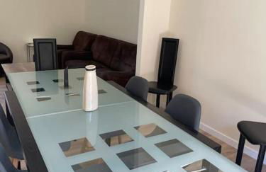 Maison 5 chambres 3sdb en ville avec piscine - Foto 5