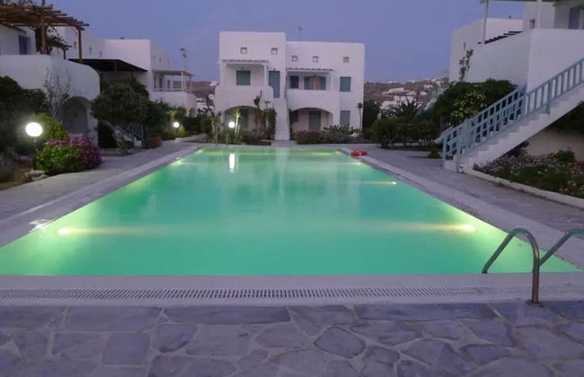 Mykonian Aroma House - Photo 39