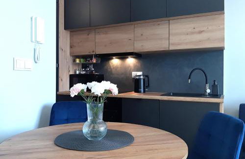 Apartament Wawa - Foto 1