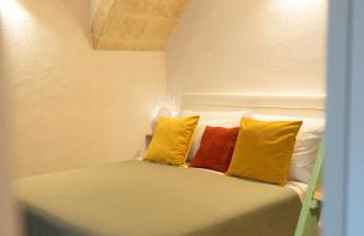 Vecchia Mottola Albergo Diffuso - Foto 1