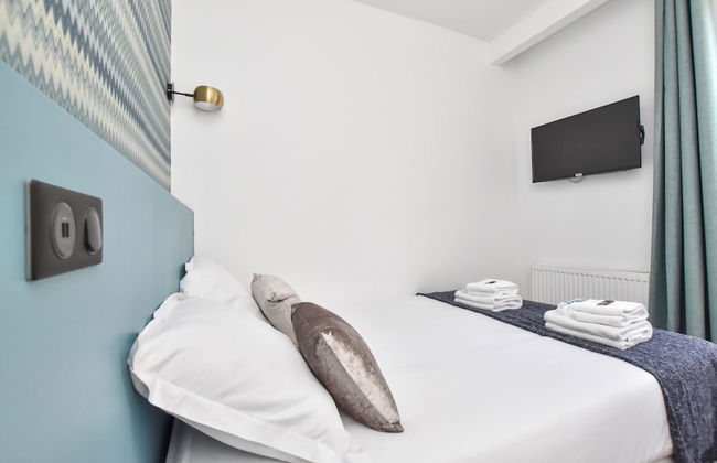 Résidence Paris JAVEL - Photo 10