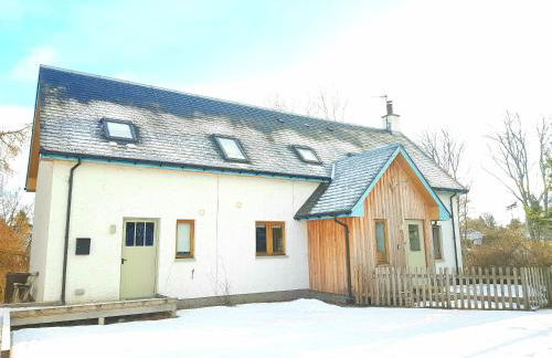 The Byre - by Where Stags Roar - Foto 7