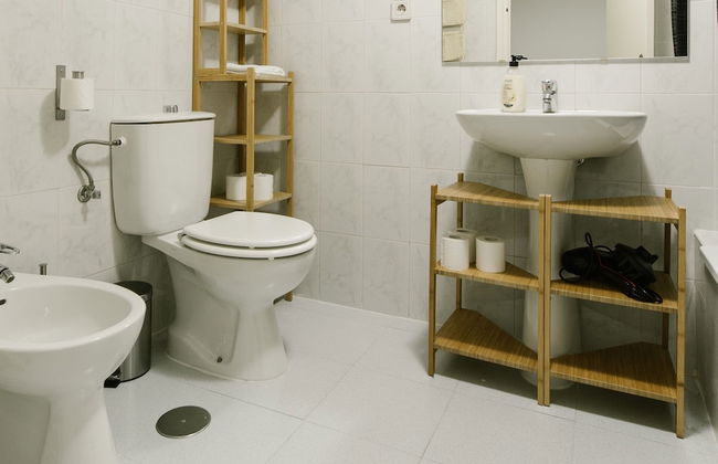 Sevilla Apartments Leonor 1B - Photo 20