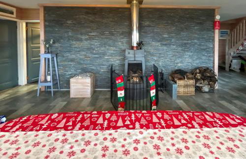 Seal Rocks - Foto 24