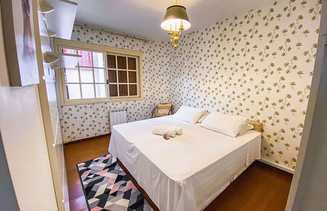 LOCAR-IN GRAMADO- Residencial Altos da Colina - Foto 17