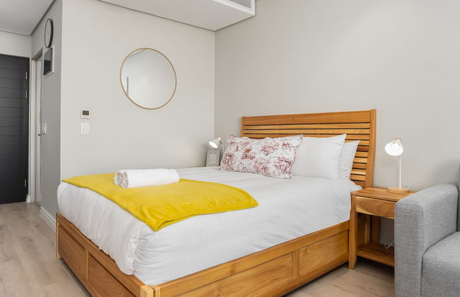 16 on Bree Luxury Apartments - Photo 48