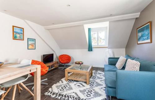 Le George V - Beau 2 chambres - Coeur de St Servan - Foto 7