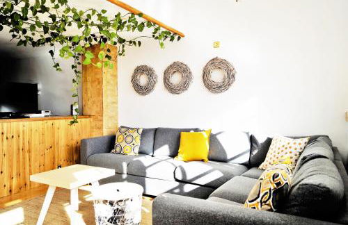 Casa Pedregalejo. Grupos-Familias - Photo 36