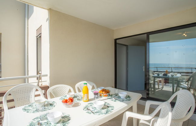 Le Sunset/Cap Sud - Foto 16