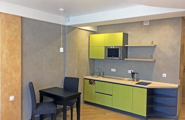 Apartments in Baikal Hill Residence - Foto 11