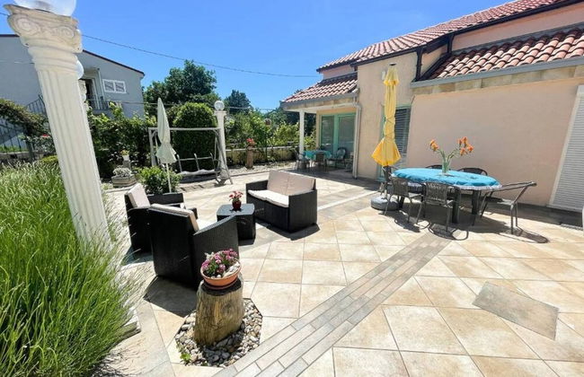 Apartment in Croatia Near Adriatic Coast - Foto 16