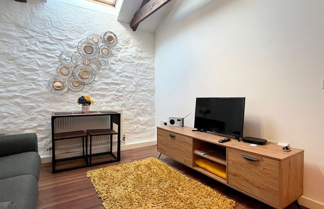 Cosy Cornish Hideaway Hayle - Foto 20
