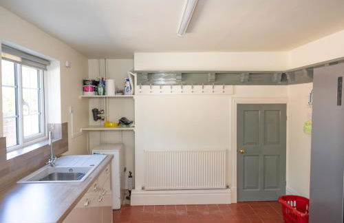 The Hind House - Foto 25