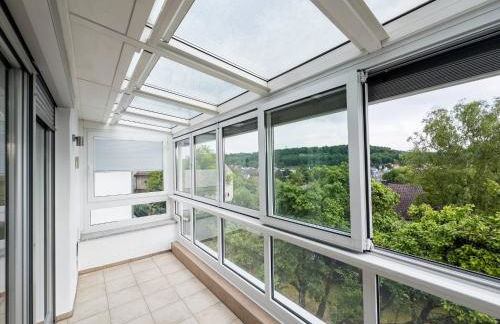 Glass Front Apartment With Amazing View B17 - Foto 19